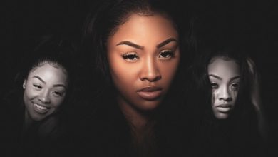 Ann Marie - Ride for Me ft. Yung Bleu cover art