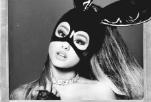 Ariana Grande - Everyday ft. Future Cover Artwork