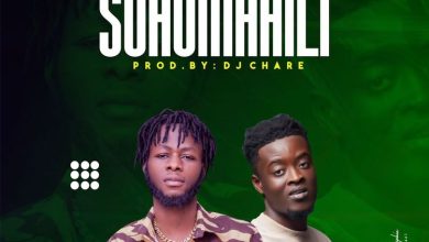 Barosky – Suhumahli ft. Don Ziggy cover art