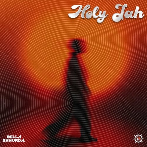 Bella Shmurda - Holy Jah cover art