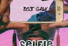 Best Gally - SELFIE cover art
