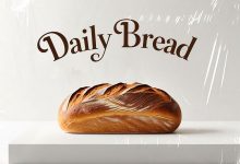 Big Trei – Daily Bread ft. Supa Sandy cover art