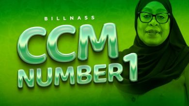 Billnass - CCM Number 1 cover art