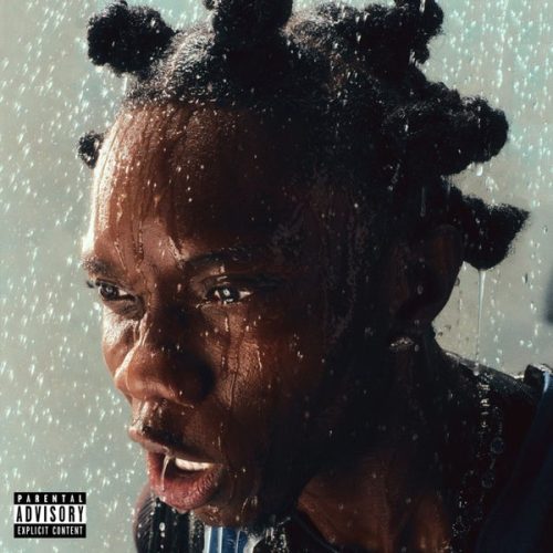 Blaqbonez - Everlasting Taker cover art