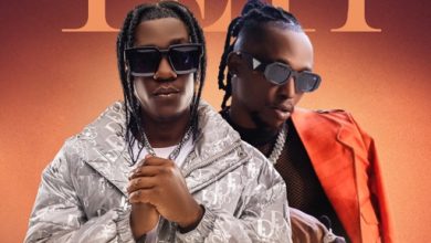 Bow Chase – Teti ft. Yo Maps cover art