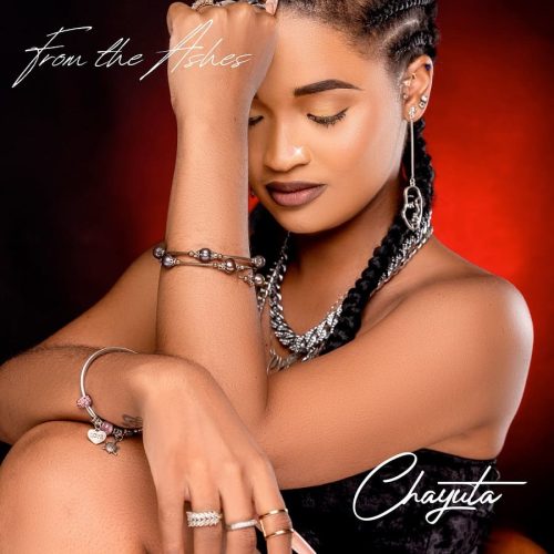 Chayuta – My Soul ft. Olivetheboy cover art