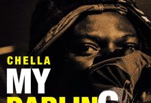 Chella - My Darling cover artwork