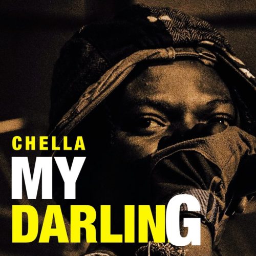 Chella - My Darling cover artwork