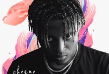 Cheque - Zoom cover art
