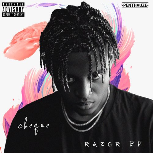 Cheque - Zoom cover art