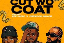 Crytical – Cut Wo Coat ft. Kofi Mole & Oseikrom Sikanii cover art