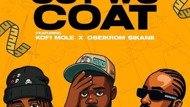 Crytical – Cut Wo Coat ft. Kofi Mole & Oseikrom Sikanii cover art