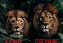 DJ Khaled - Brother ft. Post Malone & YoungBoy Never Broke Again cover art