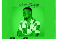 Don Ziggy – DJ Carlos cover art
