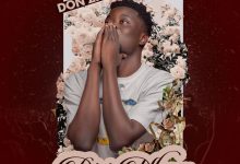 Don Ziggy – Dini Nkana cover art