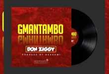 Don Ziggy – Gmantanbo Suhdoo cover art