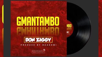 Don Ziggy – Gmantanbo Suhdoo cover art