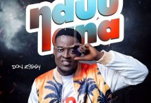 Don Ziggy – Nduu Lana cover art
