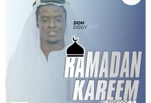 Don Ziggy – Ramadan cover art