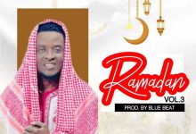 Don Ziggy – Ramadan (Vol. 3) cover art