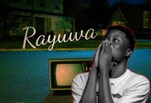 Don Ziggy – Rayuwa cover art