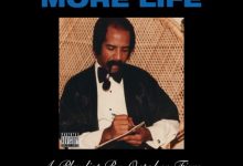 Drake - Passionfruit cover art