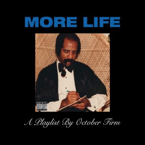 Drake - Passionfruit cover art