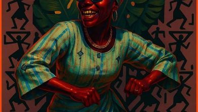 E.L – Alaba cover art