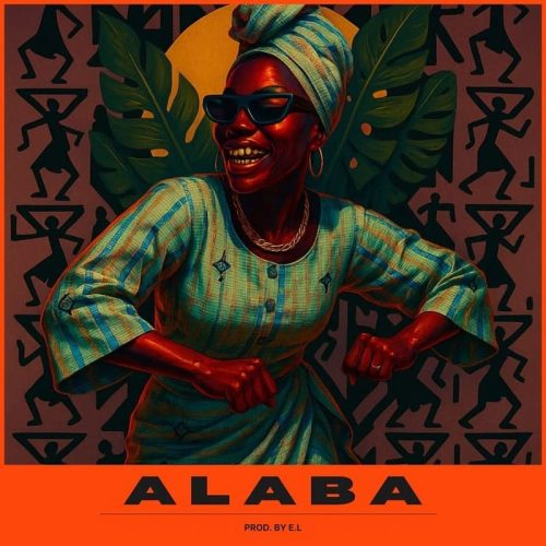 E.L – Alaba cover art