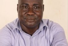Edward Akwasi Boateng - Adee a Mepe Dawanim cover art