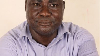 Edward Akwasi Boateng - Adee a Mepe Dawanim cover art
