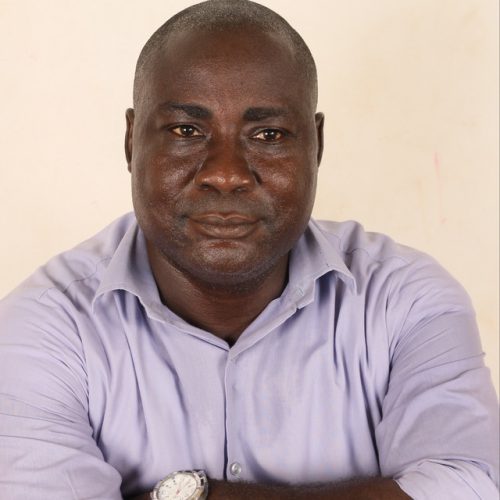 Edward Akwasi Boateng - Adee a Mepe Dawanim cover art