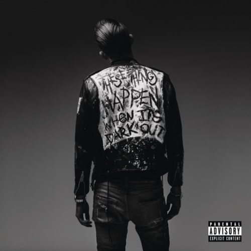 G-Eazy - Drifting ft. Chris Brown & Tory Lanez cover art