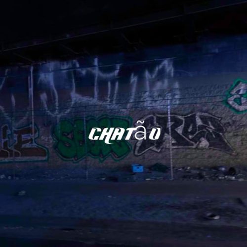 Gunna - Chatão cover art