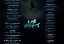 Gyakie – After Midnight Album Tracklist