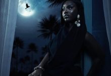 Gyakie - intro cover art