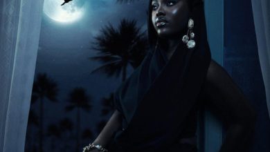 Gyakie - intro cover art