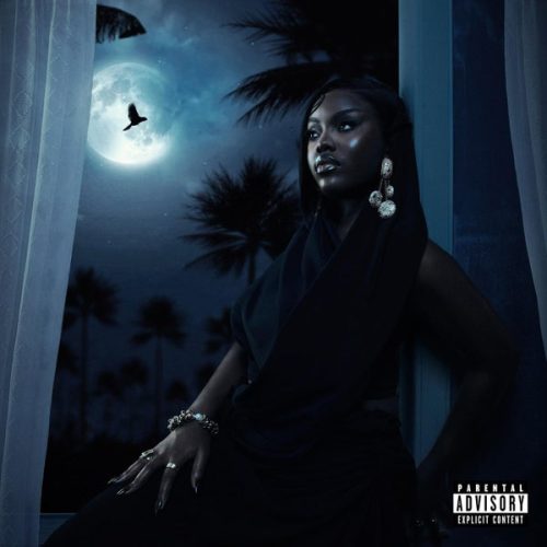Gyakie - intro cover art