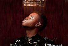 Jaredo – I Dey Okay ft. Fameye cover art