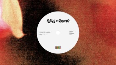 Juls & Sango - Baile Em Chamas ft. DJ 2L da Rocinha cover art