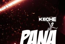 Keche – PANA cover art