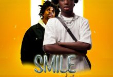 Khelly Jhay – Smile ft. Kwesi Dain cover art