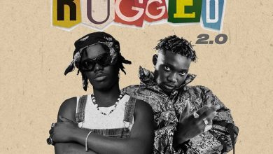 Kojo Blak – Rugged 2.0 ft. Olivetheboy cover art