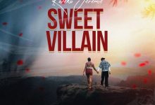 Kweku Jeremie – Sweet Villain cover art