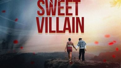Kweku Jeremie – Sweet Villain cover art