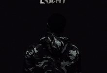 Larruso – Lucky cover artwork