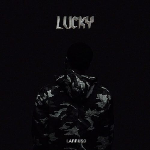 Larruso – Lucky cover artwork