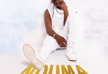 Lazzybwoy - Nduma cover art