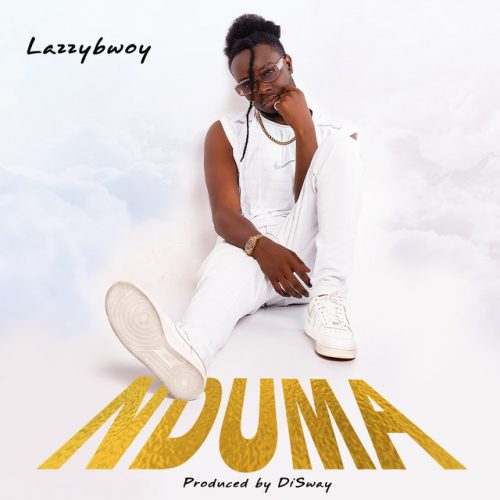 Lazzybwoy - Nduma cover art