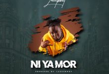 Lazzybwoy - Ni Ya Mor cover art
